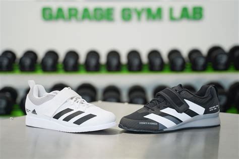 adidas powerlift 5 review|powerlift 5 vs adipower 3.